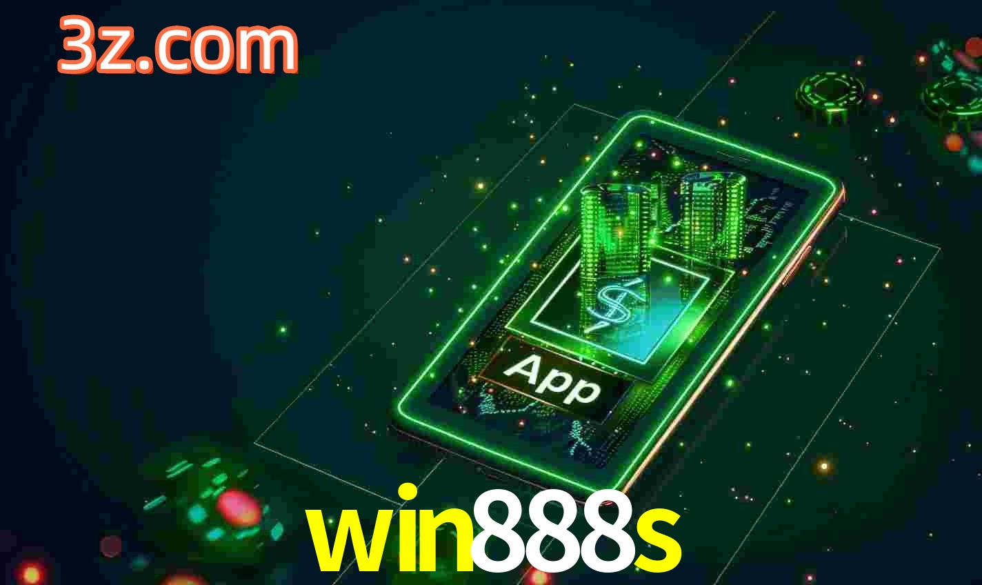 Simplificando a Experiência de Jogo win888s App