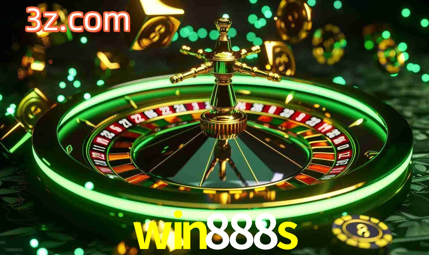 Desfrutar de um Cassino win888s