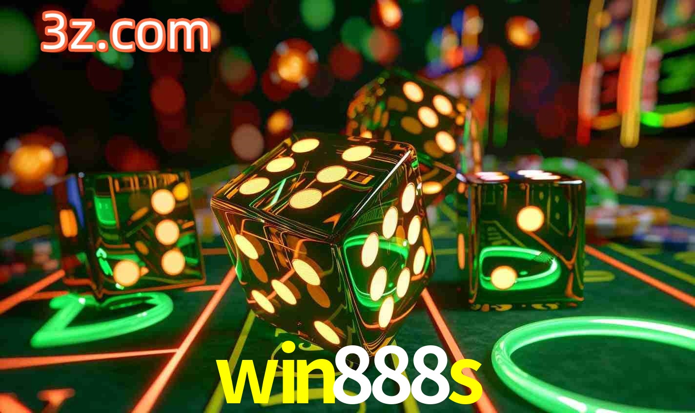 Entretenimento no Jogos win888s