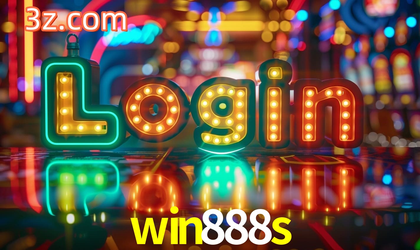 Mundo dos Jogos Cassino win888s